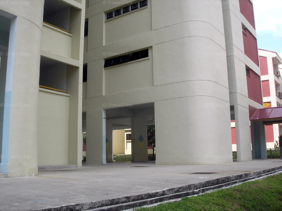 Blk 237 Hougang Street 21 (Hougang), HDB Executive #249072